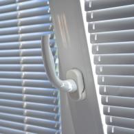 Jalousien nach Maß aus Deutschland – Moderne Aluminiumjalousien