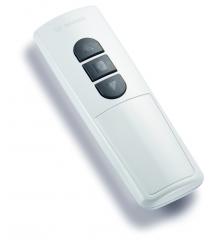 Handsender 1-Kanal Farbe weiß 