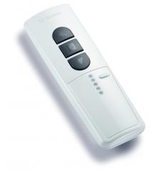 Handsender 5-Kanal Farbe weiß 