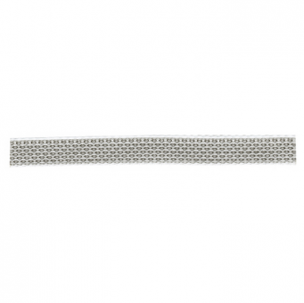 Rollladengurt Mini 14 mm – Grau 