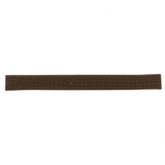 Rollladengurt Mini 14 mm – Braun 