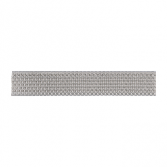 Rollladengurt Maxi 22 mm – Graubeige 