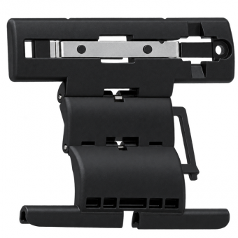 Somfy Schnellverbinder S 2-gliedrig – SW50/60 – ab Kastengröße 180 mm 