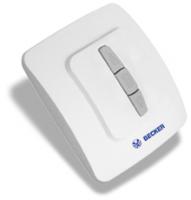 Wandsender 1-Kanal Farbe weiss 