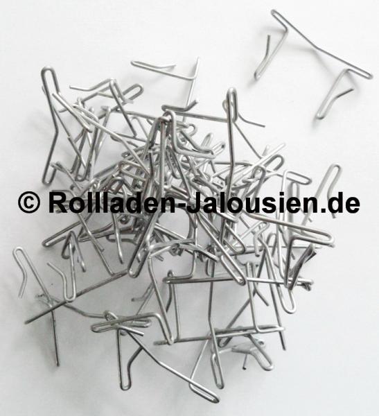 Artikelbild des Artikels “Arretierklammern Stahl Maxi für Rollladen: Stabilität und Sicherheit für Ihren Rollladen! “