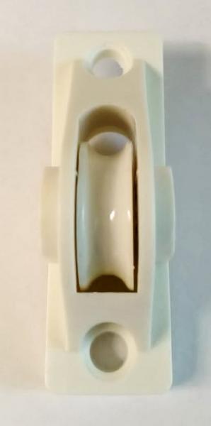 Artikelbild des Artikels “Schnur Gleitrolle für Rollladen “