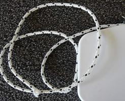 Artikelbild des Artikels “Schnur 4,5 mm für Schnurwickler “