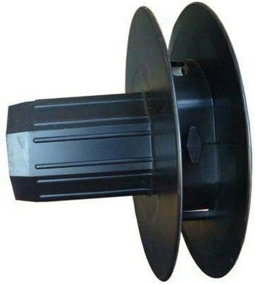 Artikelbild des Artikels “Rollladen Gurt/Schnurscheibe mit Kugellager für Stahlwelle 50 mm “