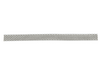 Rollladengurt Mini 14 mm – Grau 