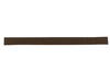 Rollladengurt Mini 14 mm – Braun 