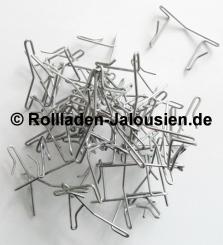 Arretierklammern für Rollladen: Stabilität und Sicherheit für Ihre Rollläden! 