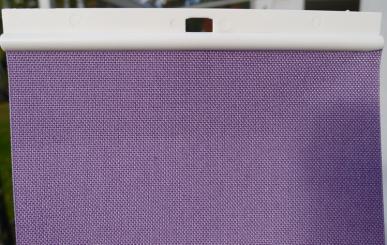 Lamellenhalter Nr. 3 für 89 mm Vertikal-Lamellen – stabiles Ersatzteil 