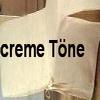 creme / beige