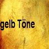 gelb / gold