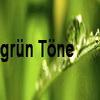 grün