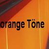 orange / terrakotta