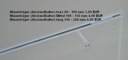 Artikelbild 2 des Artikels “Wandabstandshalter mit Deckenclip für Vertikal-Jalousien – flexibel & in zwei Längen “