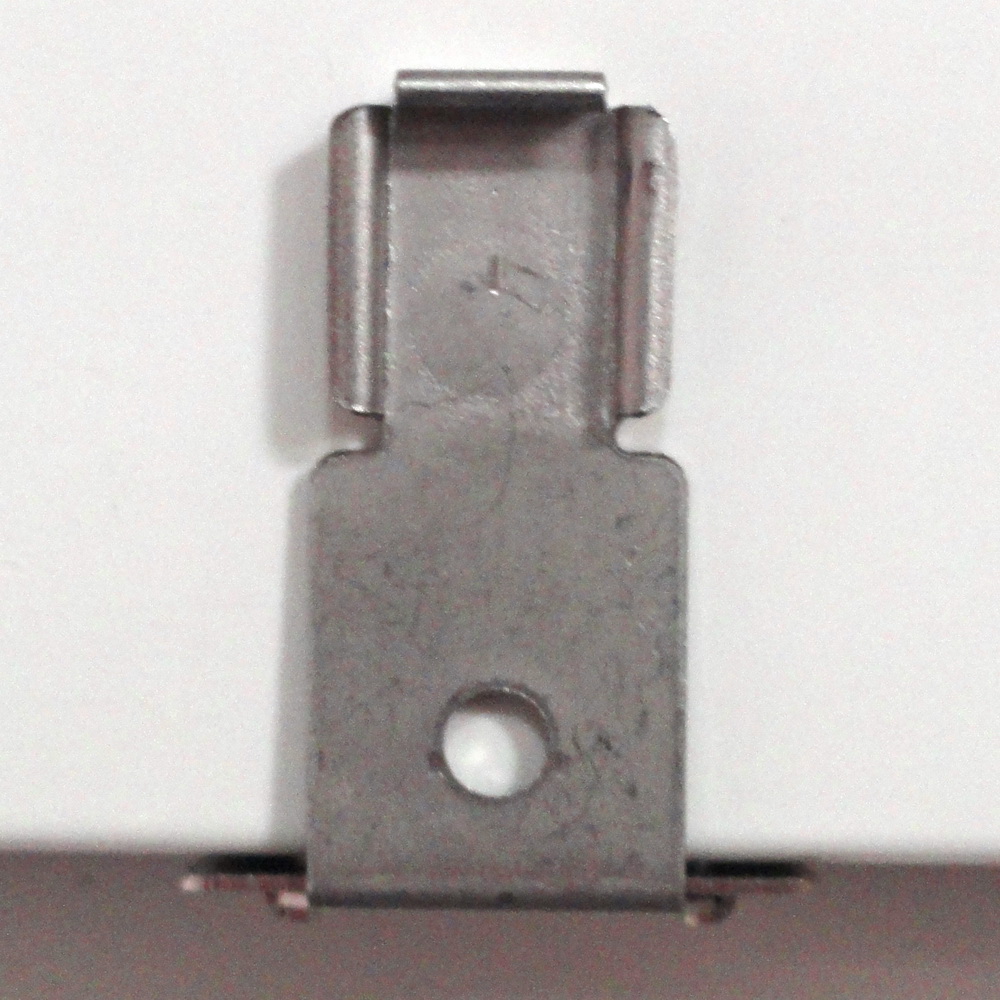 Artikelbild 4 des Artikels “Klemmträger V2A Stahl Klemmbereich von 7 - 15 mm “
