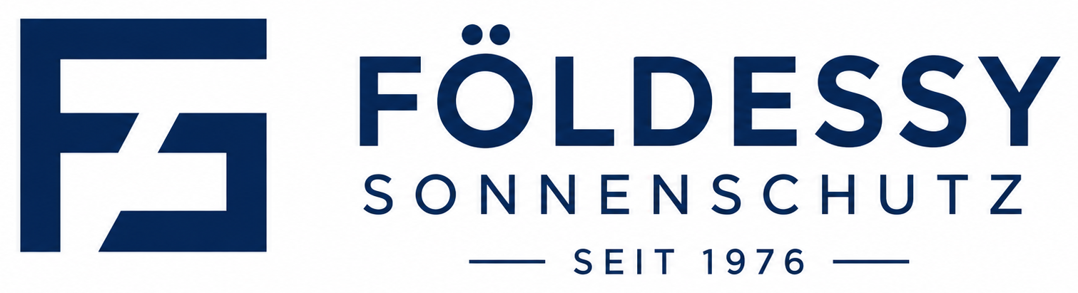 FÖLDESSY Sonnenschutz